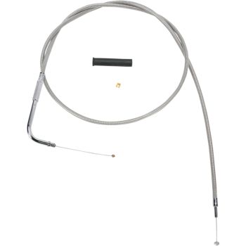 CABLE THR 50 STNLS