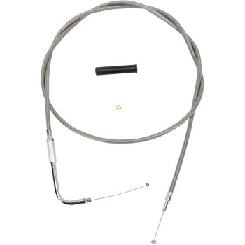 CABLE THR 56 STNLS