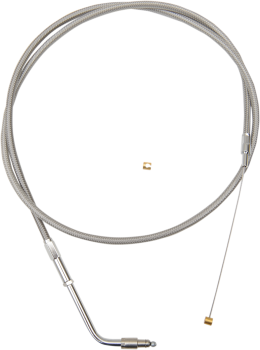 CABLE THR SS15-17 96-15ST
