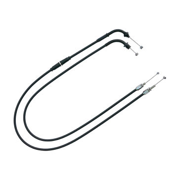 HONDA F/L THROTTLE CABLES