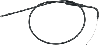 CABLE IDLE BLACKOUT