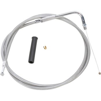 CABLE THR 50 STNLS