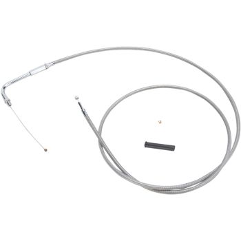 CABLE THR 56 STNLS