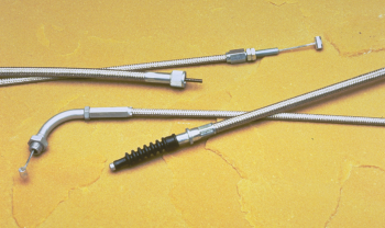 CABLE-CLUTCH A/C YAM