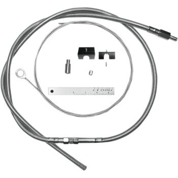CABLE CLT BYO 96-17 STNLS