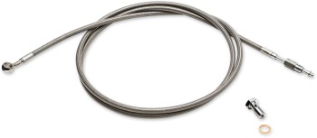 CABLE CLTCH MINI SS CVO