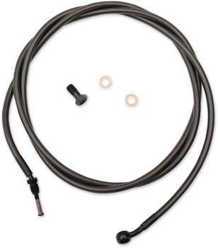 LINE CLTCH M12-14 17-9FL