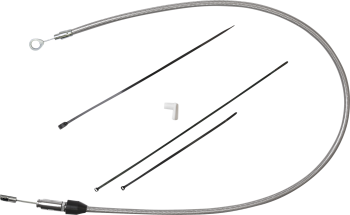 CABLE CLTCH UPPER SSC 34