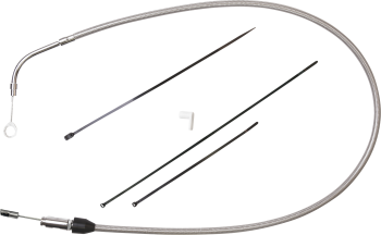 CABLE CLTCH UPPER SSC 49