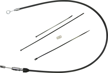 CABLE CLTCH UPPER BLCH 36