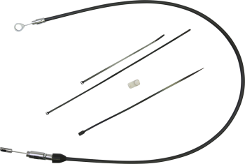 CABLE CLTCH UPPER BLCH 56