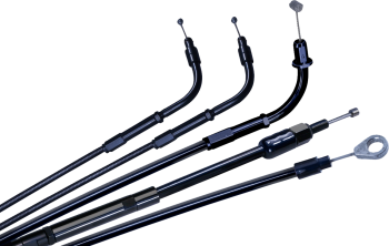 CABLE CLUTCH FLTR STEALTH +8