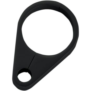 CLAMP BRAKE HOSE 1.25 BK