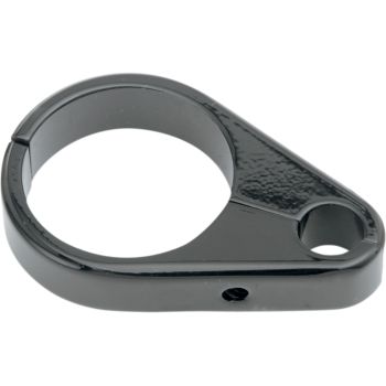 CLAMP 1.375 CLUTCH BLK