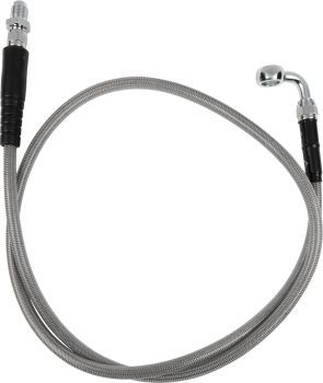 Stainless Steel Braided Clutch