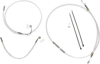 CONTROL CABLE KITSCII 10