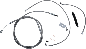CABLE KIT C12-14 ST18+ABS