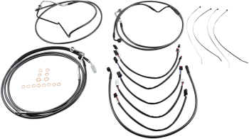 CONTROL CABLE KIT BP