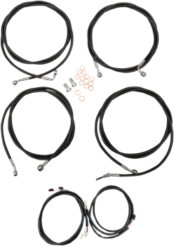 CABLE KIT CB 16ABS FL17+