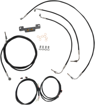 CABLE KIT CB 12-14 FL 17+