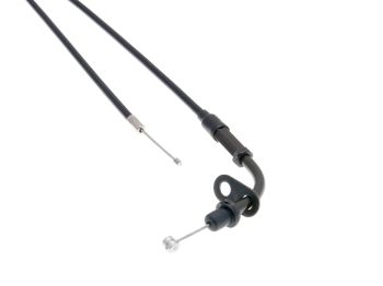 THROTTLE CABLE