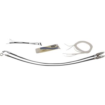 INSTALL KIT FLHT/FLHX CVO 08-1