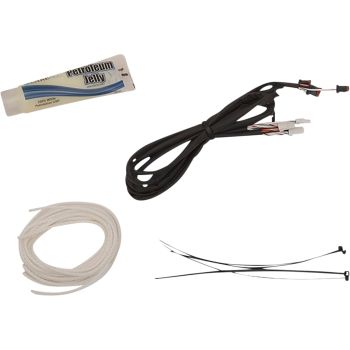 INSTALL KIT FLHT/FLHX 14-20 BR