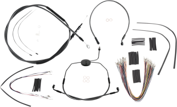 CONTROL CABLE KIT CF