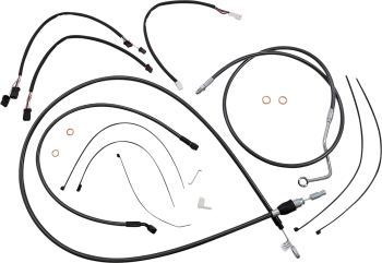 CONTROL CABLE KIT BP