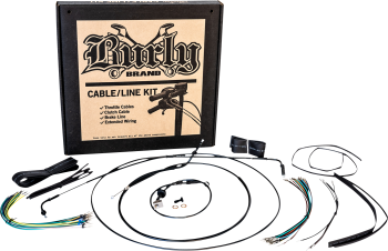 CONTROL KIT 12 APE REBEL
