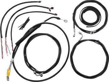 CABL KT CB AB 15-17 RG21+