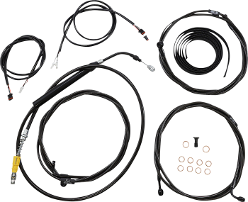 CABL KIT PM ABS STK RG21+