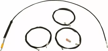 CABLE KIT BK STD 12-14 FL 24+