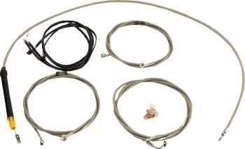 CABLE KIT CH P&P 12-14 FL 24+
