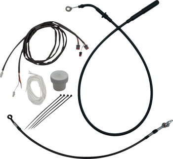 EZ INSTALL KT H-BAR PLUS 6 FLH