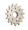 ProX Framdrev KTM60/65SX '97-21 + TC65 '17-21-15T-