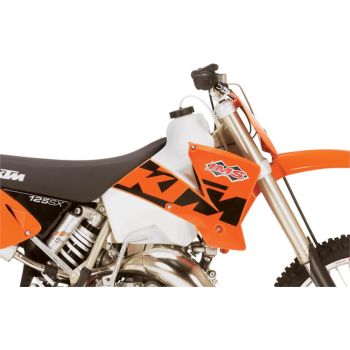 TANK GAS KTM 3.2 NAT