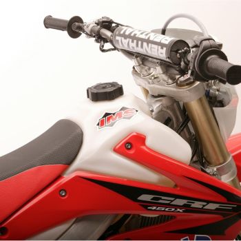 TANK GAS CRF450X 3.2 NAT