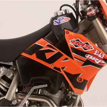 TANK GAS KTM 2.9 NAT