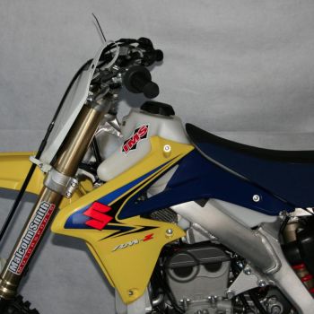 TANK GAS RMZ450 2.6 NAT