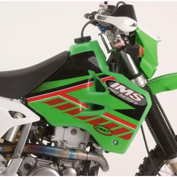 TANK GAS DRZ400 4.0 NAT