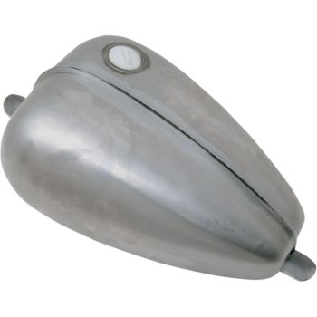 TANK GAS MUSTANG RIBBED