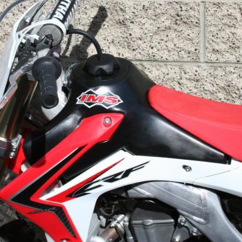 TANK GAS HONDA CRF 3.1 BK