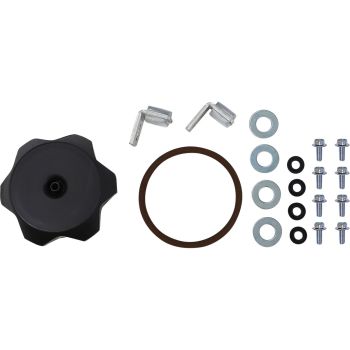 TANK GAS 112257-BK1 2.6 G