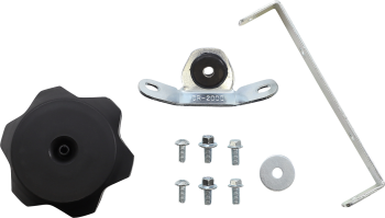 TANK YAM WR450 3.0 BK