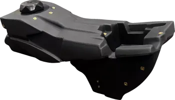 TANK YAM YZ250F 2.8GAL BK