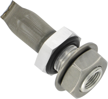 TANK BUNG WELDLESS