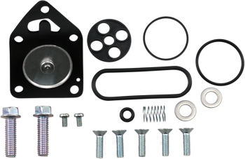 FUEL PETCOCK REPR KIT KAW