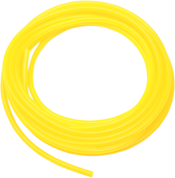 FUEL LINE LP YEL 5/16 25'