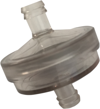 FUEL FILTER LRG 8MM CD/20